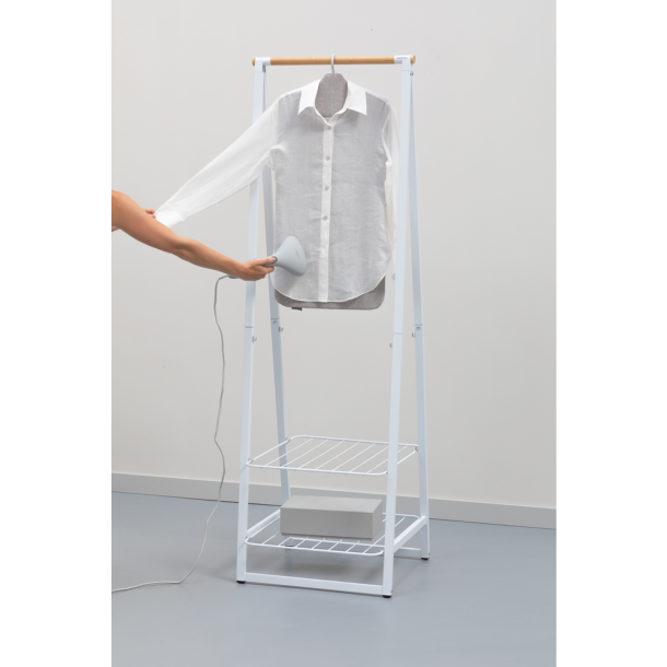 Brabantia Foldbart Steaming Brt - Grey