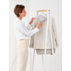 Brabantia Foldbart Steaming Brt - Grey