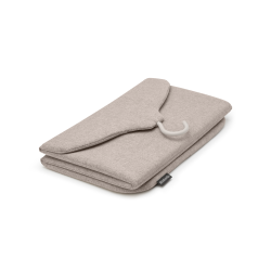 Brabantia Foldbart Steaming Brt - Grey