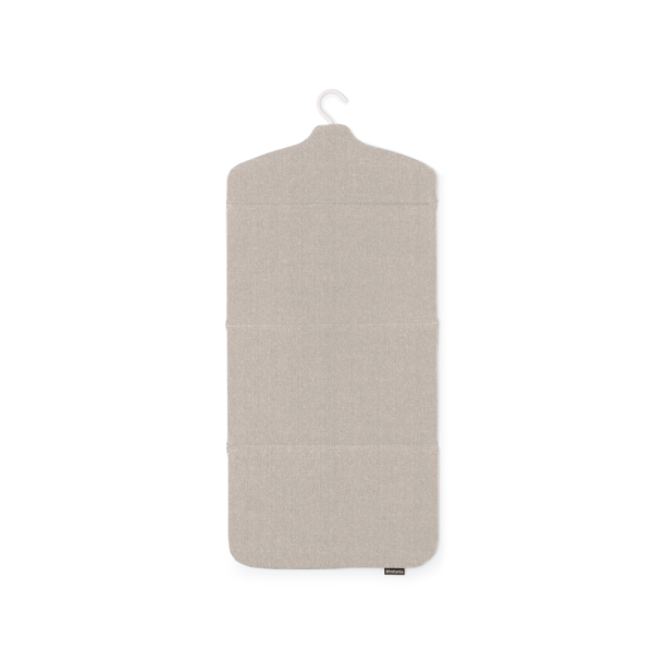 Brabantia Foldbart Steaming Br�t - Grey