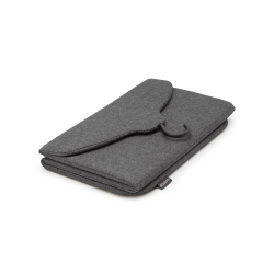 Brabantia Foldbart Steaming brt - Pepper Black