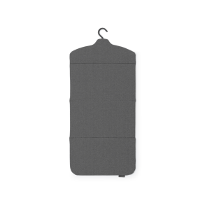 Brabantia Foldbart Steaming br�t - Pepper Black