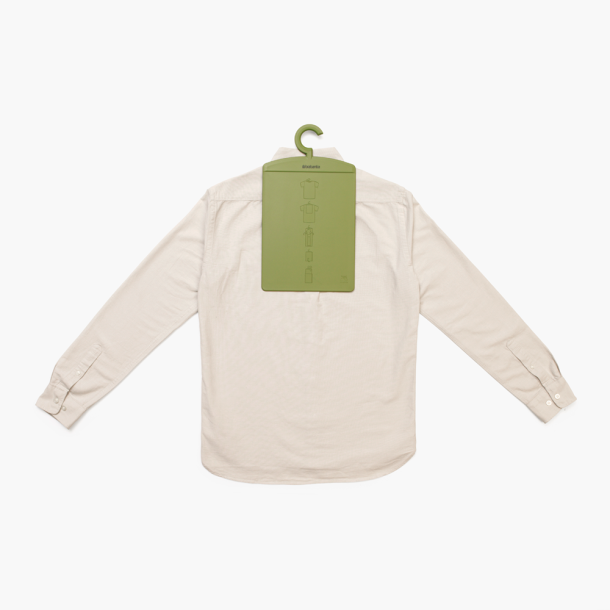 Brabantia Foldebrt til tj - Calm Green