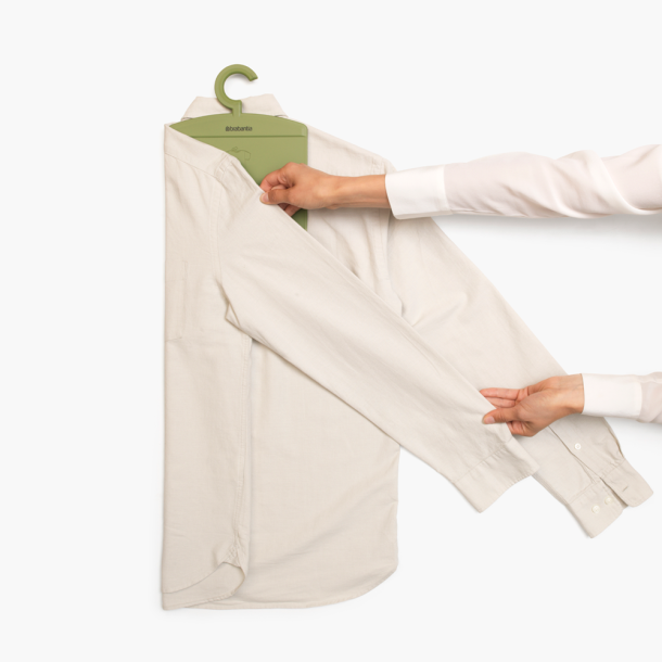 Brabantia Foldebrt til tj - Calm Green