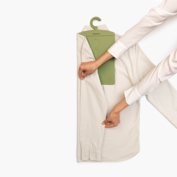 Brabantia Foldebrt til tj - Calm Green