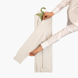 Brabantia Foldebrt til tj - Calm Green