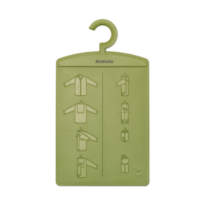 Brabantia Foldebr�t til t�j - Calm Green