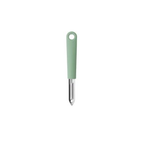 Brabantia Skr�llekniv med Decorsk�r -Jade Gr�n 