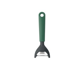 Brabantia Y Skr�llekniv med Decorsk�r - Gran Gr�n
