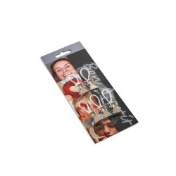 Funktion Hndkldeclips - 5 Stk.