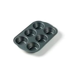 Funktion Muffinform 6 stk