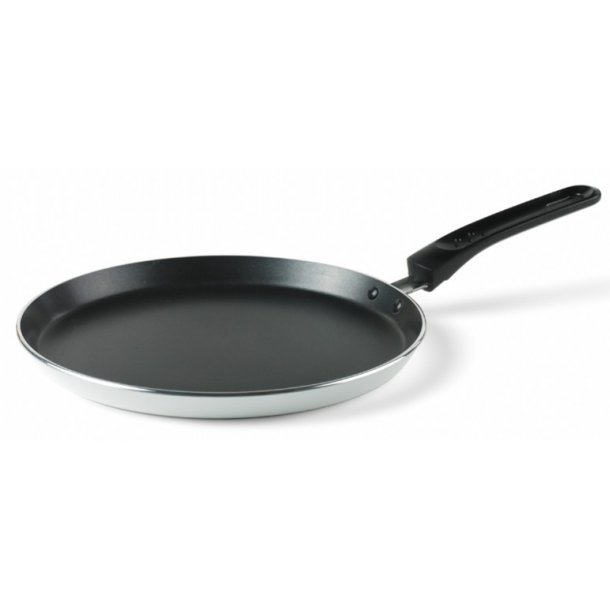 Funktion Pancake pan  23 cm - Vit