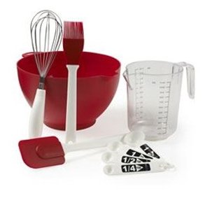 Funktion Rresklest  6 Dele