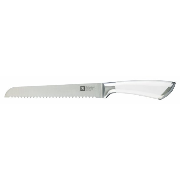 Richardson Sheffield Fusion Knivst Med 5 Knive