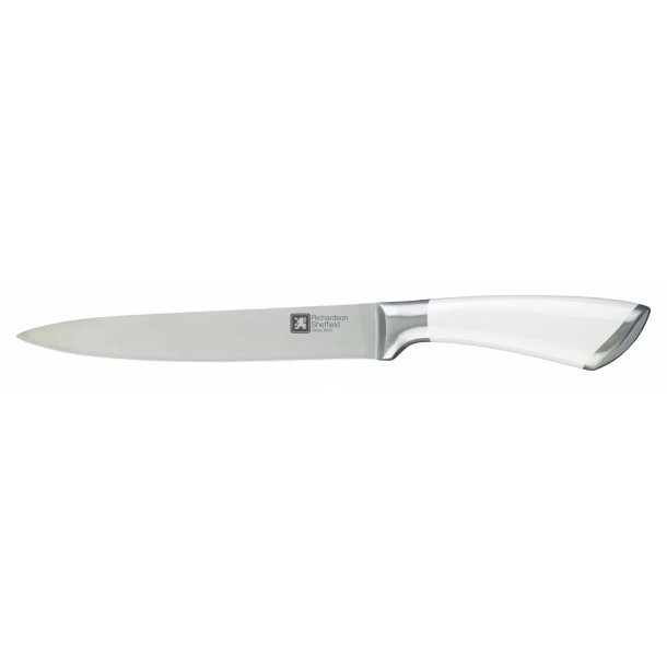 Richardson Sheffield Fusion Knivst Med 5 Knive