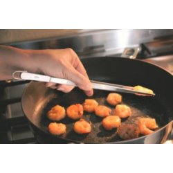 GEFU Madpincet 30cm rustfrit stl