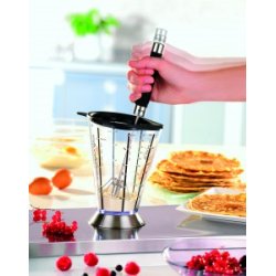 GEFU Piskeris mekanisk