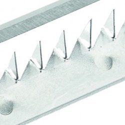 GEFU Julienneskrer rustfrit stl