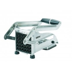 GEFU Pomfrit- og grntsagsjern 12x12 mm