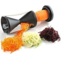 GEFU Spirelli 2.0 Spiralskrer