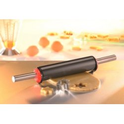 GEFU Kagerulle indstillelig Exact