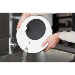 GEFU Salatslynge plastik s/h