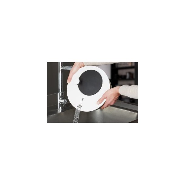 Gefu Sallad spinner plast / vikt