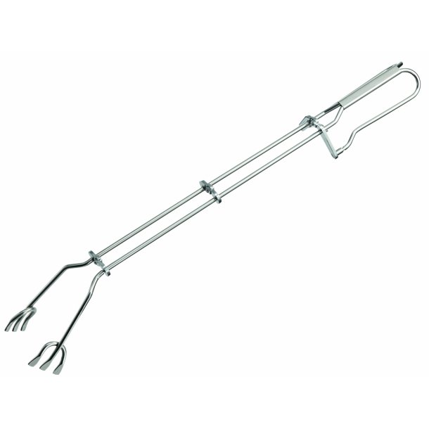 Gefu Grill Tang stor stl 53cm lng