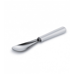 Alessi SPAL Ice Cream Scoop Hvid