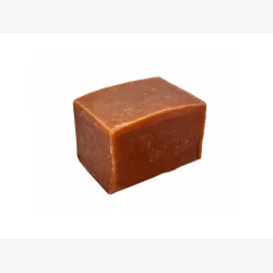 Funky Soap Shop Goji Berry &amp; Coconut Milk S�bebar H�nd/Krop (120 g)