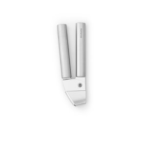 Brabantia Profile Hvidl�gspresser - Matt Steel