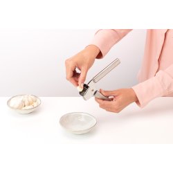 Brabantia vitlkspress - Matt Steel