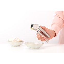 Brabantia vitlkspress - Matt Steel