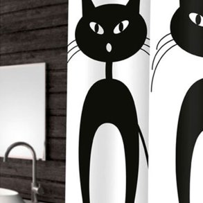 Gedy Bruseforhng - Miao 120 x 200 cm