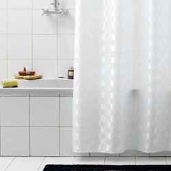 Gedy Bruseforhng - Kvadrat 180 x 200 cm