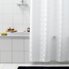 Gedy Bruseforhng - Kvadrat 180 x 200 cm