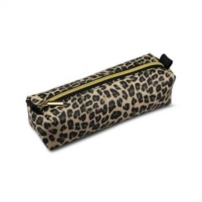 Studio LEOPARD PENCIL Pung