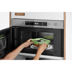 L�ku� Rektangul�r Opbevaringsglas