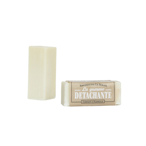 Charmarrel SHAMPOO BAR - Shampoo Bar - Shea, Shikakai &amp; Hibiscus - 120 g.