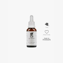 Grums HA + Peptide Complex Under Eye Serum (15 ml)