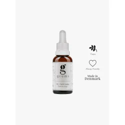 Grums HA + Peptide Complex Under Eye Serum (15 ml)