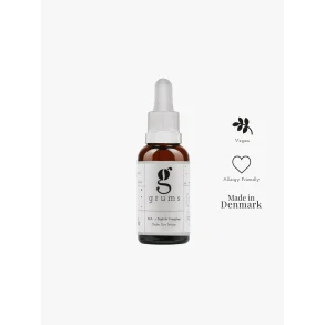 Grums HA + Peptide Complex Under Eye Serum (15 ml)