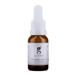 Grums HA + Peptide Complex Under Eye Serum (15 ml)