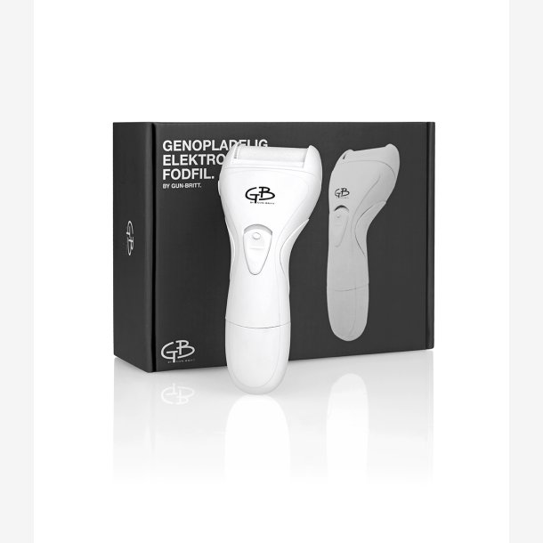 GB by Gun-Britt Pedicure Roller