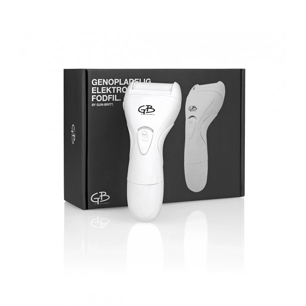 GB by Gun-Britt Pedicure Roller