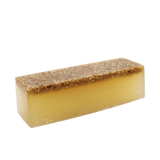 AW Honey &amp; Oatmeal - S�beblok (1,35 kg)