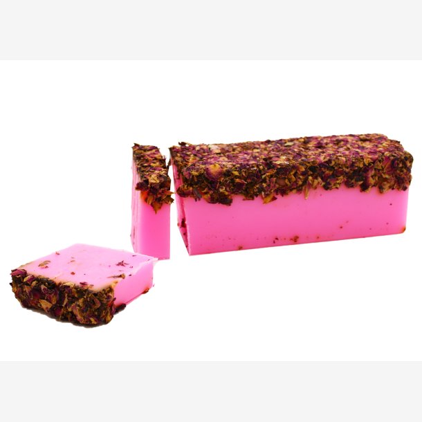 AW Rose &amp; Rose Petals - S�beblok (1,35 kg)
