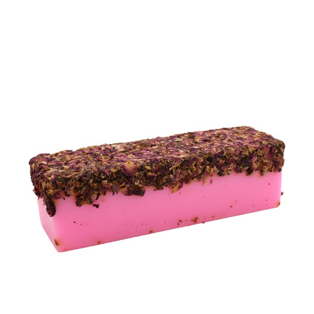 AW Rose &amp; Rose Petals - S�beblok (1,35 kg)