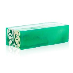 AW Mango - H�ndlavet S�beblok (1,2 kg)