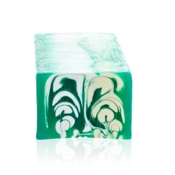 AW Mango - H�ndlavet S�beblok (1,2 kg)